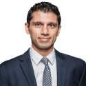Yasin Patel